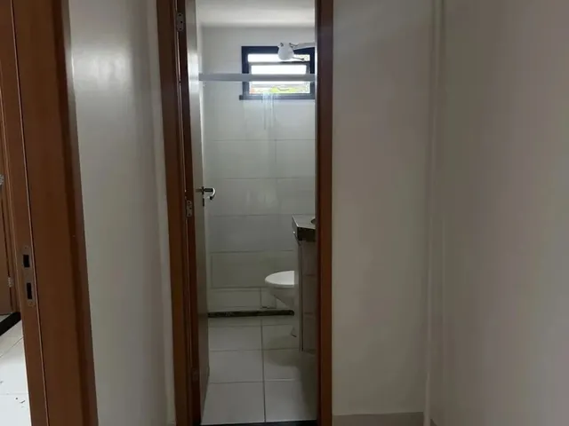 Imagem 2: Apartamento pra Locação Lomanto Junior