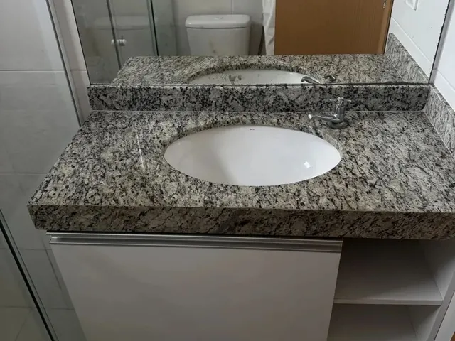 Imagem 12: Apartamento pra Locação Lomanto Junior