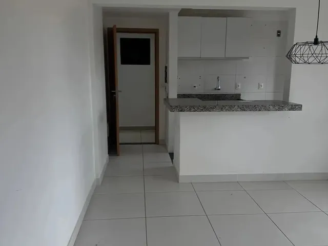Imagem 3: Apartamento pra Locação Lomanto Junior