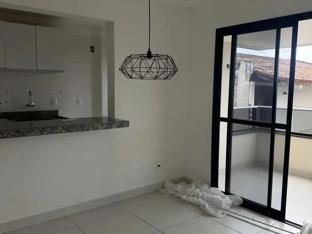 Imagem 13: Apartamento pra Locação Lomanto Junior