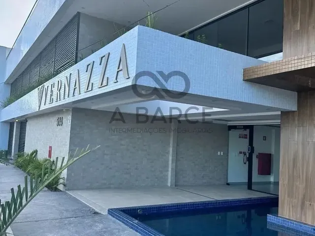 Imagem: Apt. 3 Dorms Sendo 1 Suíte - Resd. Vernazza
