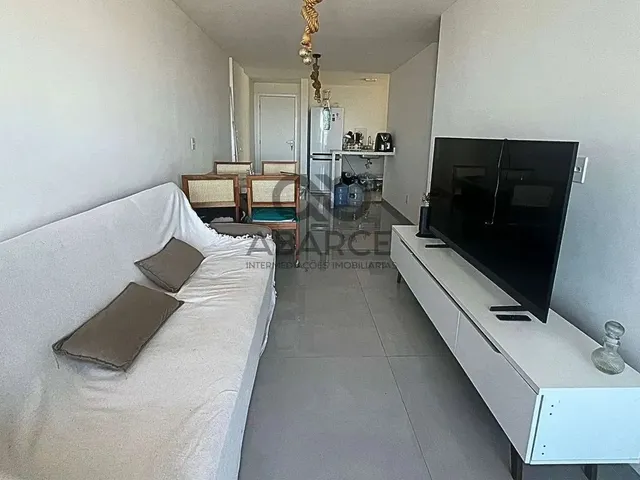 Imagem 5: Apt. 3 Dorms Sendo 1 Suíte - Resd. Vernazza - Ilhéus/Ba