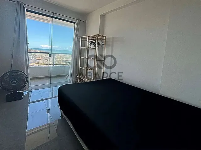 Imagem 16: Apt. 3 Dorms Sendo 1 Suíte - Resd. Vernazza - Ilhéus/Ba