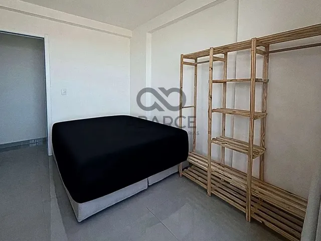 Imagem 4: Apt. 3 Dorms Sendo 1 Suíte - Resd. Vernazza - Ilhéus/Ba
