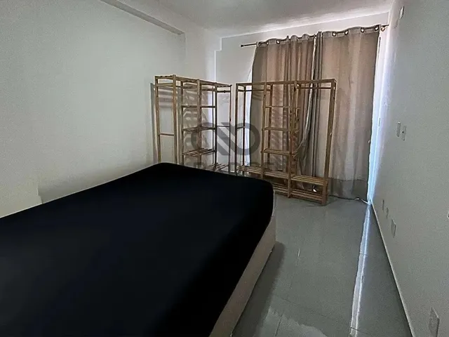 Imagem 14: Apt. 3 Dorms Sendo 1 Suíte - Resd. Vernazza - Ilhéus/Ba