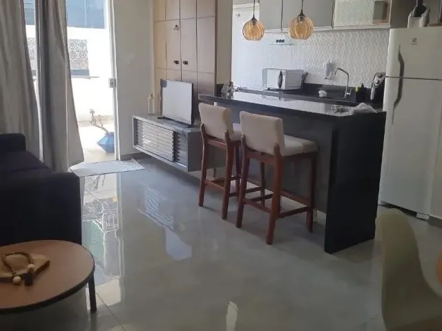 Imagem: Aluga-Se Apartamento pra Temporada