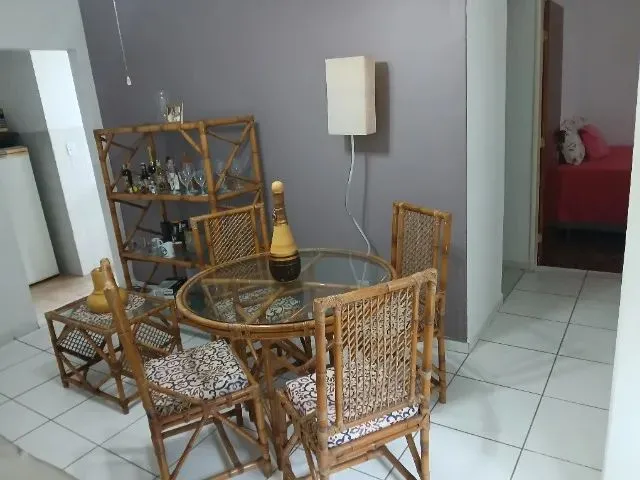 Imagem: Apartamento no Condomínio Nova Esperanc