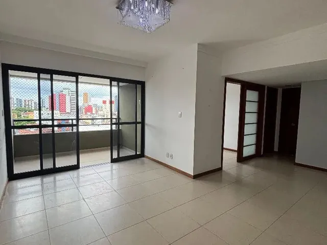 Imagem: Apartamento em Prédio com Infraestrutura