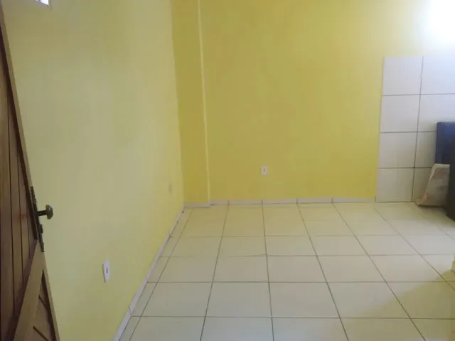 Imagem: Aluga-Se Uma Kitnet