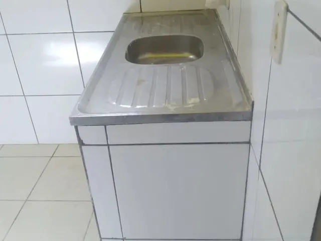 Imagem 6: Aluga-Se Uma Kitnet