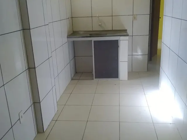 Imagem 7: Aluga-Se Uma Kitnet