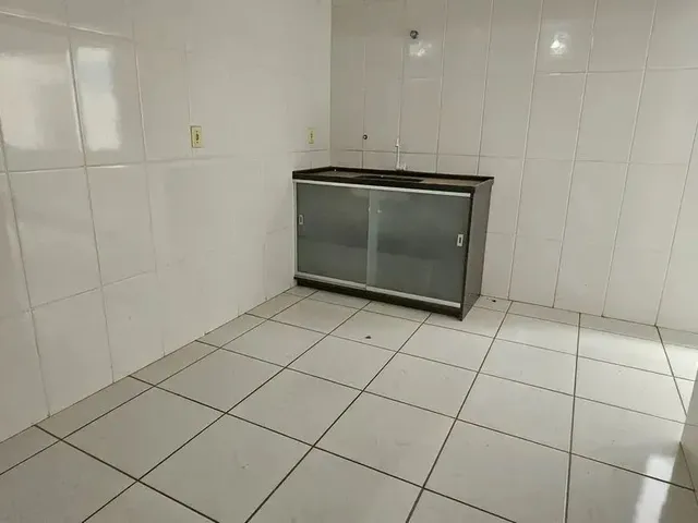 Imagem: Triplex para Aluguel Tem 50 Metros Quadrados