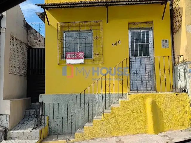 Imagem: Excelente Oportunidade de Casa em Ilhéus