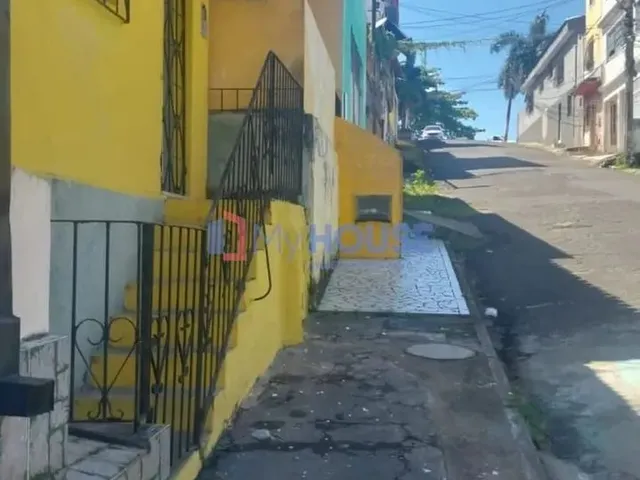 Imagem 7: Excelente Oportunidade de Casa em Ilhéus Ba, para Compra Ou Locação em Bairro