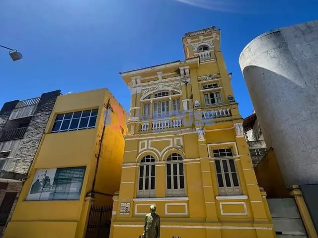 Imagem 16: Excelente Oportunidade de Casa em Ilhéus Ba, para Compra Ou Locação em Bairro