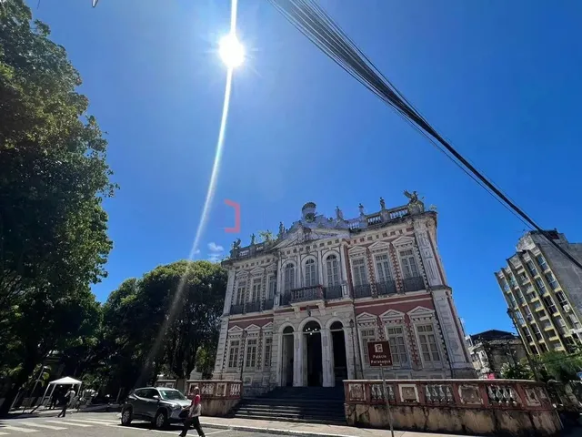 Imagem 8: Excelente Oportunidade de Casa em Ilhéus Ba, para Compra Ou Locação em Bairro