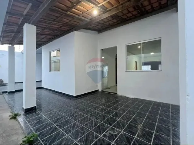 Imagem: Aluguel Casa no Bela Vista com 3 Quartos