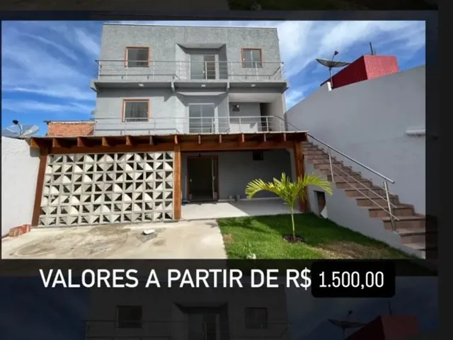 Imagem: Apartamento