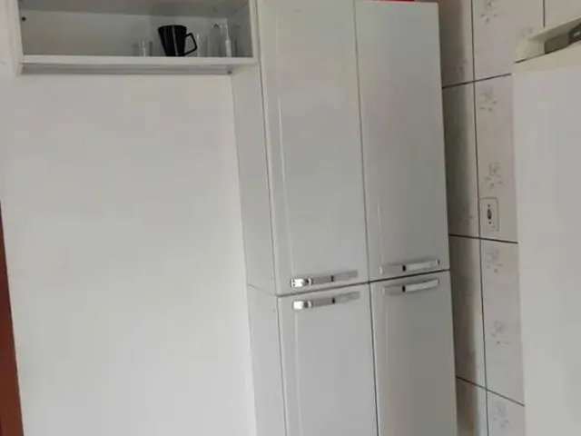 Imagem: Casa e Kitnet Mobiliados