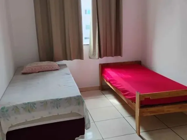Imagem 7: Casa e Kitnet Mobiliados
