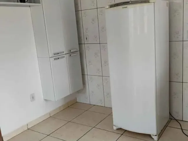 Imagem 5: Casa e Kitnet Mobiliados