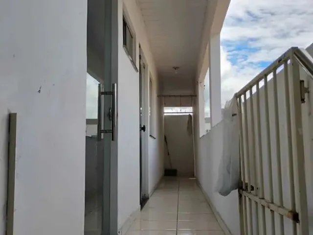 Imagem 3: Casa e Kitnet Mobiliados