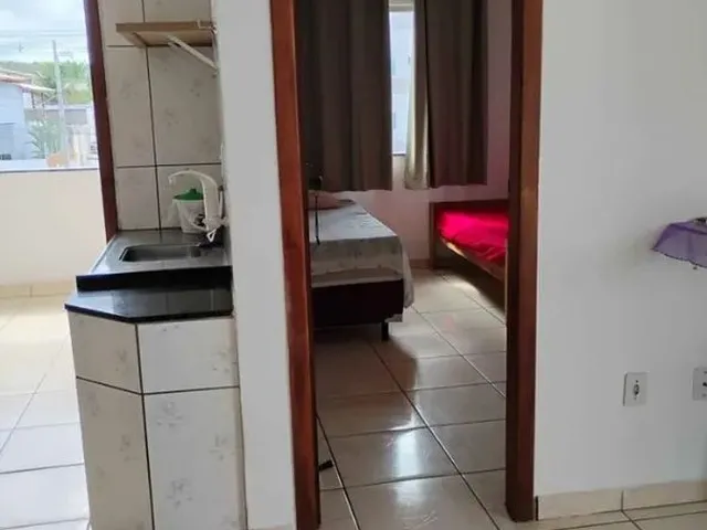 Imagem 11: Casa e Kitnet Mobiliados