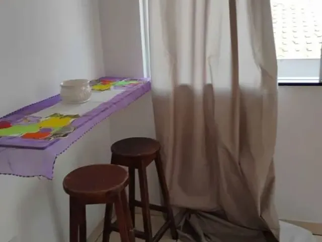 Imagem 12: Casa e Kitnet Mobiliados
