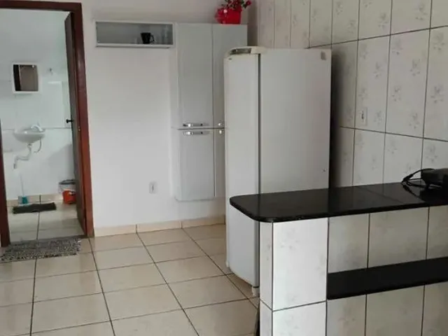 Imagem 8: Casa e Kitnet Mobiliados