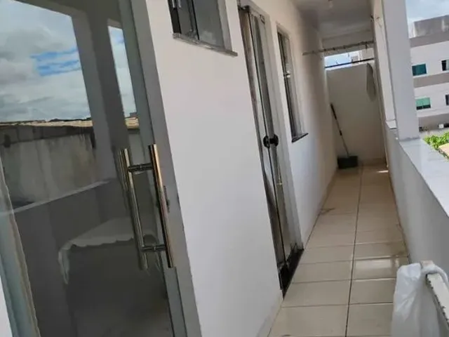 Imagem 4: Casa e Kitnet Mobiliados