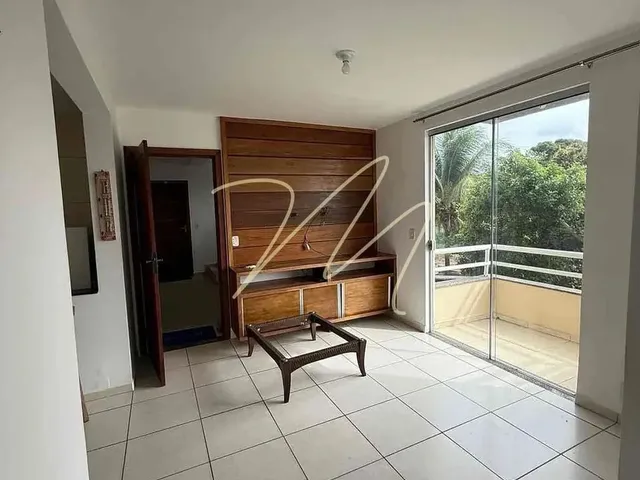 Imagem: Apart. Semi Mobiliado para Locação