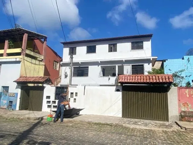 Imagem: Aluga-Se Apartamento 2 Quartos ( Próximo