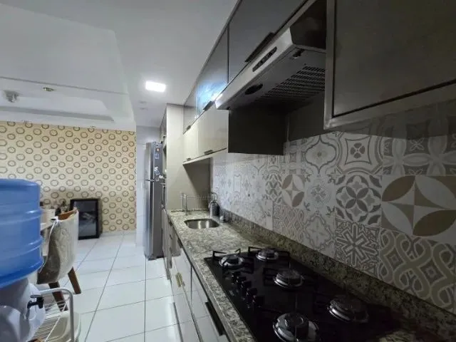 Imagem 9: Apto Ilheus Temporada Zona Sul