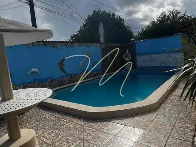 Imagem: Casa em Condomínio para Locação, São