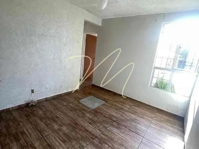 Imagem: Apartamento Padrão para Locação, na Ceplus
