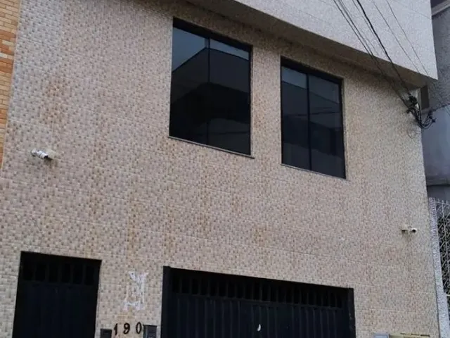 Imagem: Casa Dois Quartos no Centro