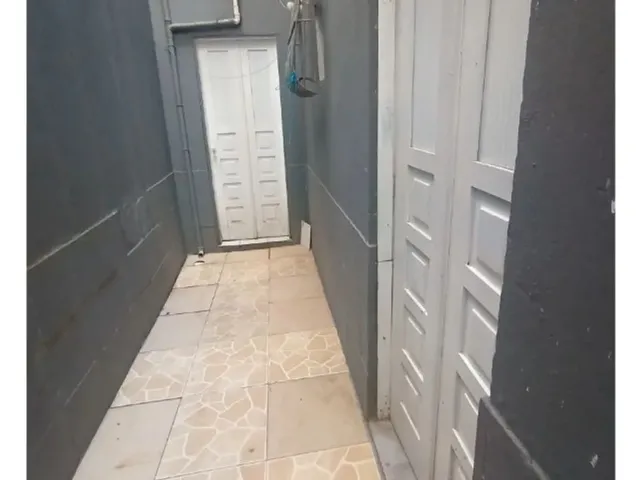 Imagem 7: Casa Dois Quartos no Centro
