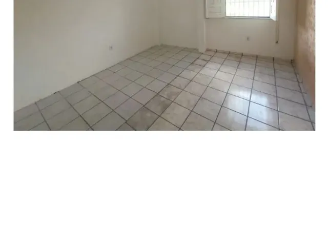 Imagem 2: Casa Dois Quartos no Centro