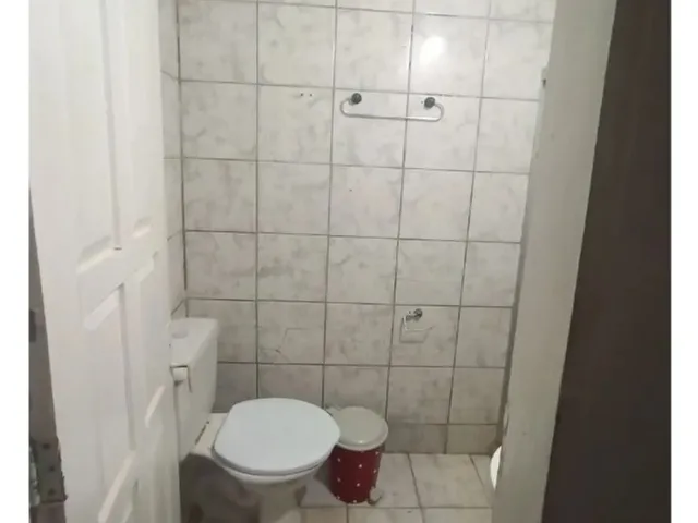 Imagem 5: Casa Dois Quartos no Centro