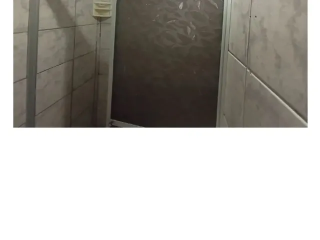 Imagem 6: Casa Dois Quartos no Centro