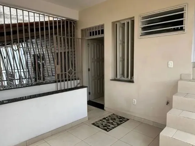 Imagem: Divisão de Casa no Pontalzinho