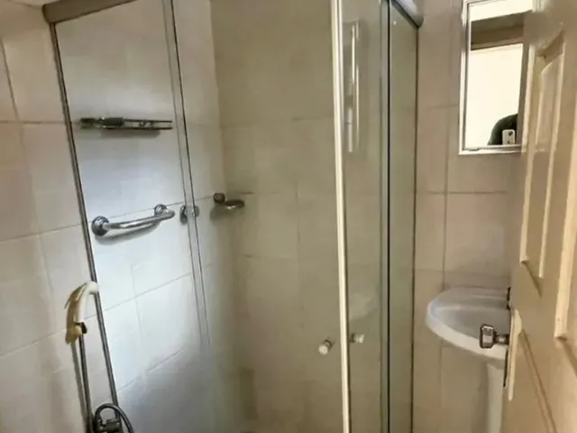 Imagem 7: Divisão de Casa no Pontalzinho