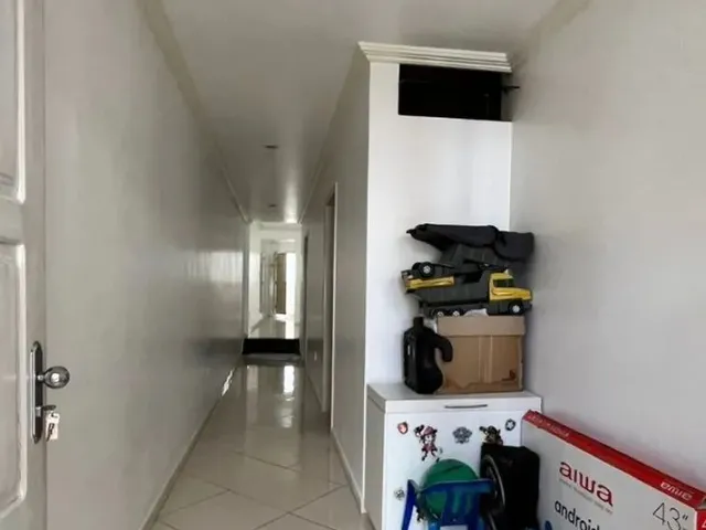 Imagem 2: Divisão de Casa no Pontalzinho