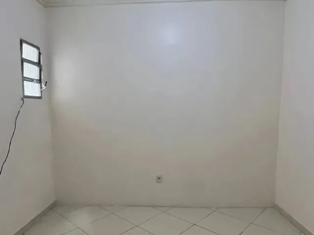 Imagem 6: Divisão de Casa no Pontalzinho