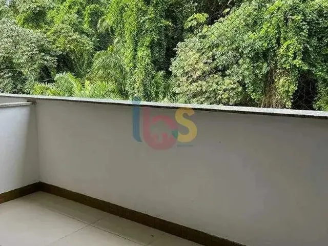 Imagem: Alugo Apartamento 3/4 na Cidade Nova