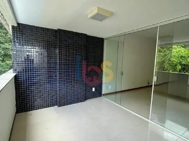 Imagem 7: Alugo Apartamento 3/4 na Cidade Nova