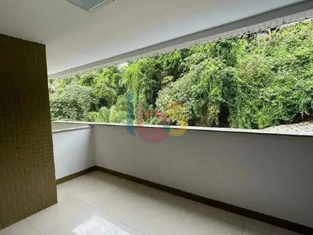 Imagem 4: Alugo Apartamento 3/4 na Cidade Nova