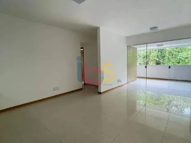 Imagem 5: Alugo Apartamento 3/4 na Cidade Nova
