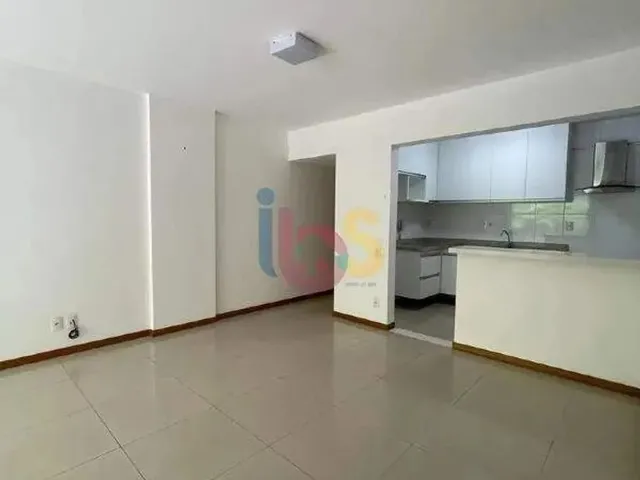 Imagem 6: Alugo Apartamento 3/4 na Cidade Nova