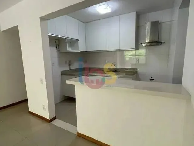 Imagem 13: Alugo Apartamento 3/4 na Cidade Nova